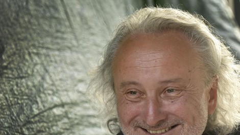 Peter Bratuša režiser Gajin svet