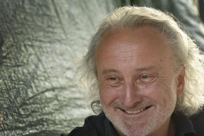 Peter Bratuša režiser Gajin svet