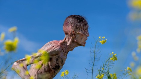 zombi apokalipsa