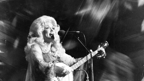 slovo smrt glasba dolly parton zda amerika zalost tragedija zvezda kultna oseba