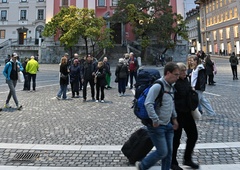 Turist je opisal svojo negativno izkušnjo v Sloveniji: to je opozorilo za vse, ki še prihajate