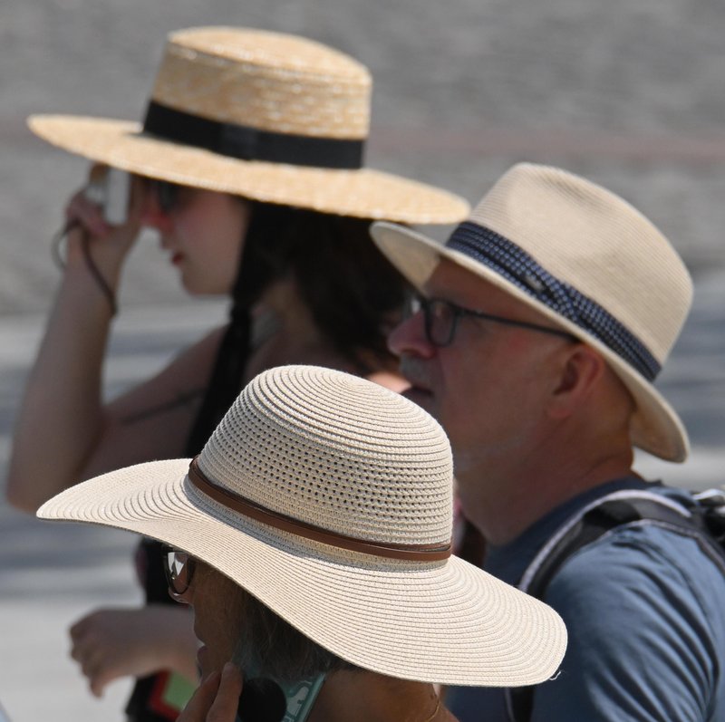 turisti Ljubljana