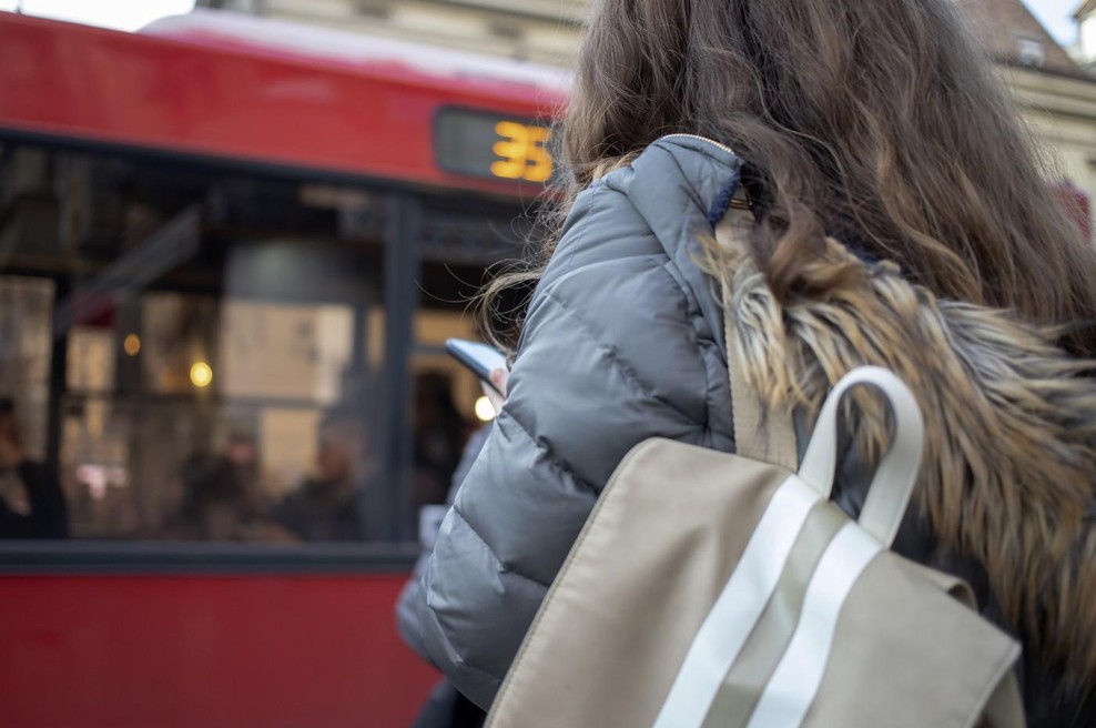To pa ni več hec: pri sosedih bi vas lahko zaradi tega početja pošteno usekali po žepu! (foto: Profimedia)