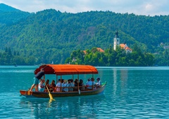 Je Slovenija še vedno spregledana turistična destinacija? Vprašanje je na popotniškem forumu sprožilo buren odziv in razpravo