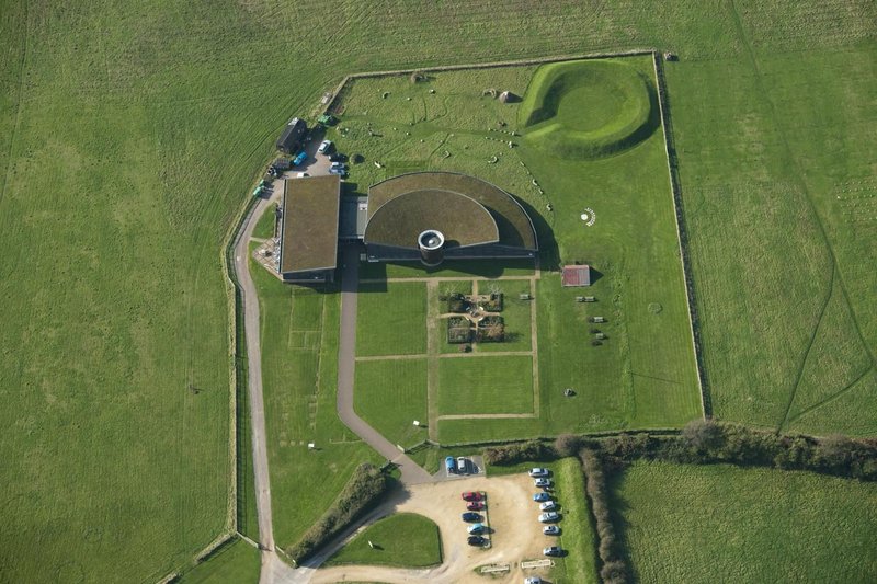 brading vila otok wright kosti ostanki rimljani zgodovina preteklost arheologija smrt nasilje vojne rimski imperij velika britanija