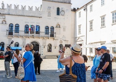 Slovenija jim je očitno zlezla pod kožo: obisk turistov iz te države letos poskočil kar za petino, prihodnje leto se jih obeta še več