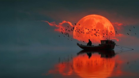 krvava luna horoskop 4 znamenja astrologija zivljenje odnosi sreca spremembe novost drugace priloznost konec zacetek