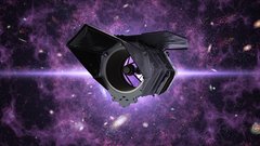 nancy grace roman nasa vesolje teleskop raziskovanje osoncje galaksija eksoplaneti gravitacija temna sila temna energija