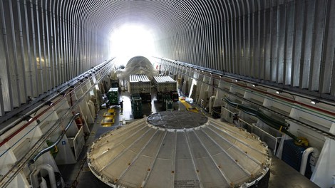 nancy grace roman nasa vesolje teleskop raziskovanje osoncje galaksija eksoplaneti gravitacija temna sila temna energija