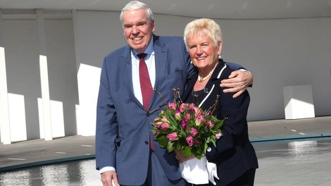 Klaus-Michael Kühne