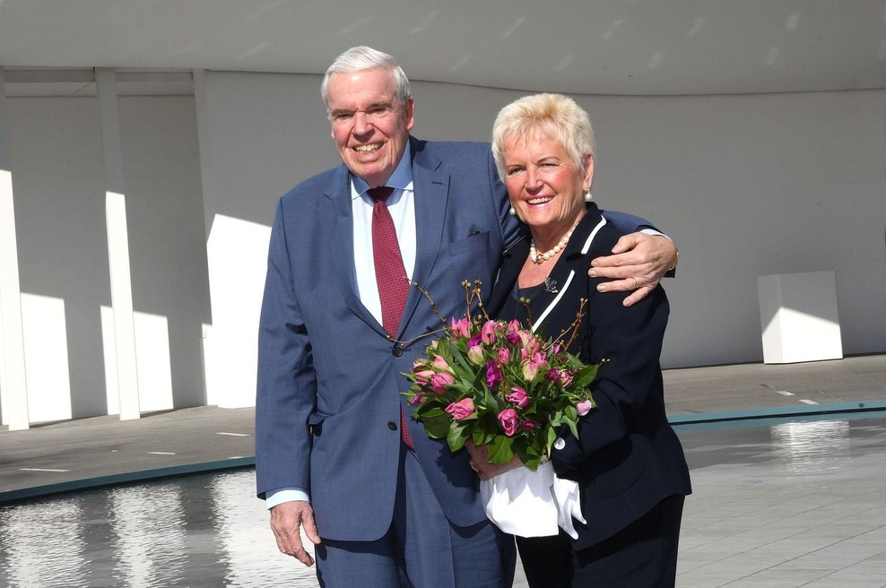 Ni imel otrok: zdaj je znano, komu je nemški bogataš zapustil osupljivih 38 milijard evrov (foto: profimedia)