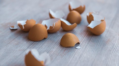 lupljenje jajc beljak nasvet trik kuhinja kulinarika restavracije recept
