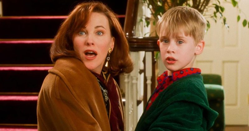Catherine O'Hara