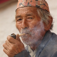 Nepal, vas