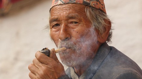 Nepal, vas