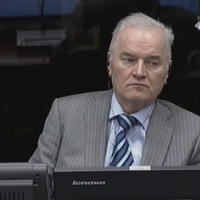 Ratko Mladić