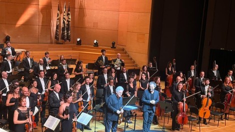 Festival Ljubljana Adda Simfonica