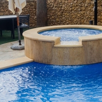 jacuzzi