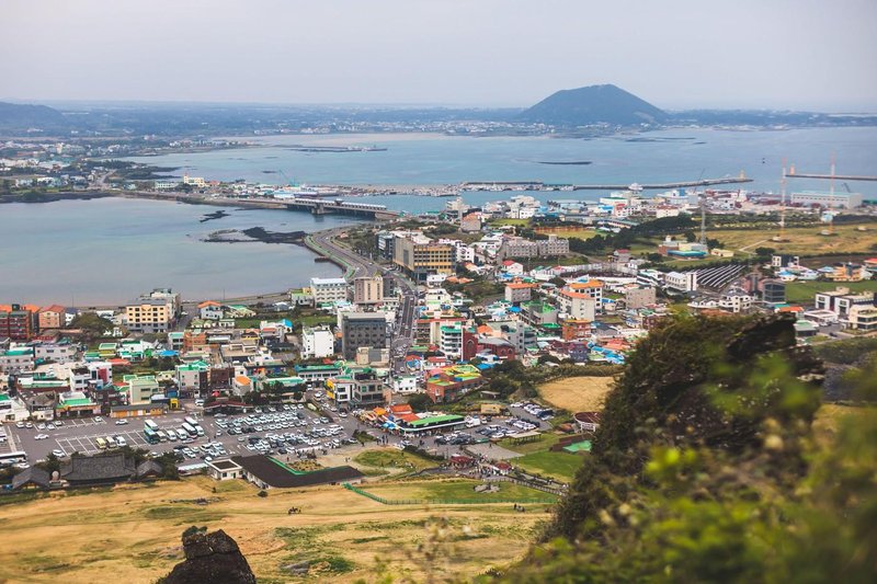 Jeju