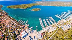 kosljun hrvaska jadransko morje jadran turizem prepoved otok krk samostan narava