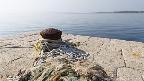 kosljun hrvaska jadransko morje jadran turizem prepoved otok krk samostan narava