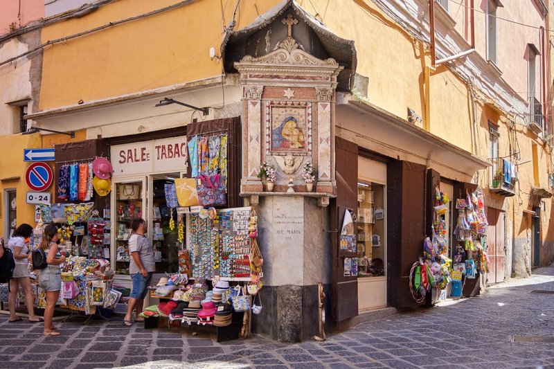 Procida
