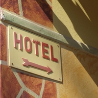 hotel z eno zvezdico