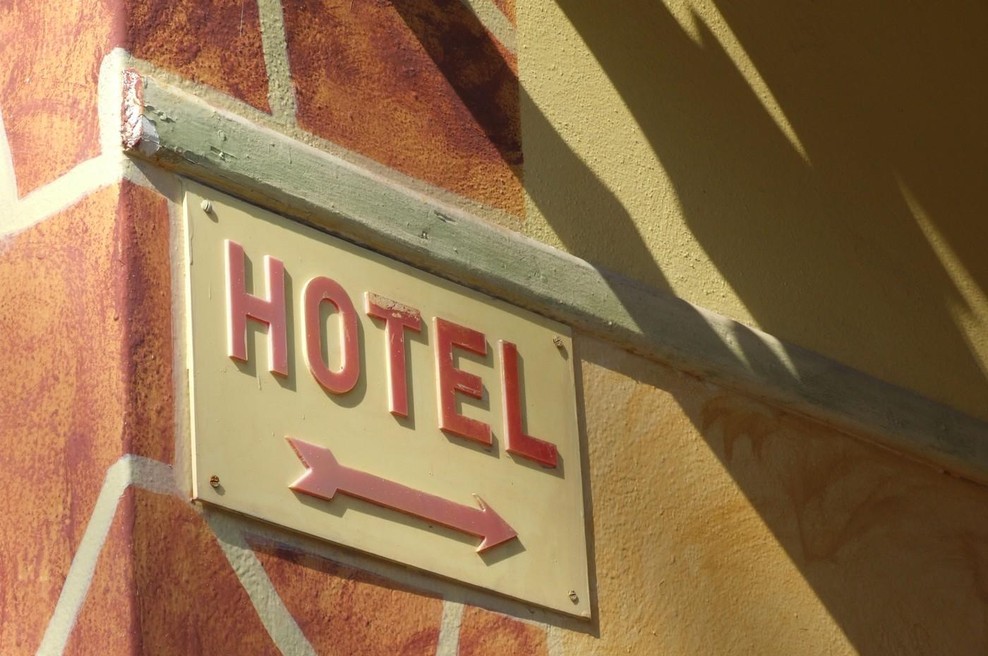 Kako je hotel z eno zvezdico čez noč postal spletna uspešnica (foto: Profimedia)