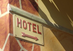 Kako je hotel z eno zvezdico čez noč postal spletna uspešnica