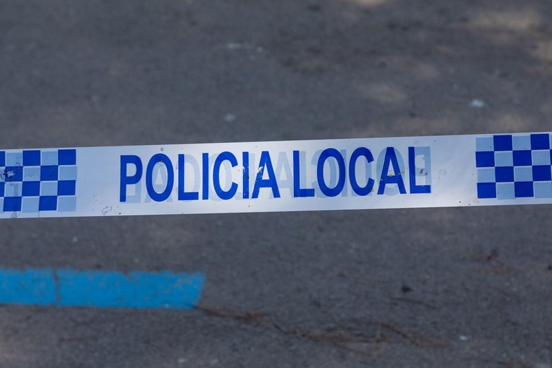 policija