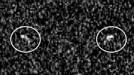 zemlja 13 april 2029 asteroid apofis osoncje vesolje galaksija nevarnost strokovnjaki nasa zda svet evropa slovenija