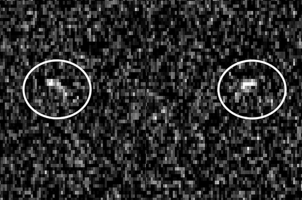Zgodilo se bo 13. aprila 2029: iz vesolja proti Zemlji prihaja nekaj, kar človeštvo s svojimi očmi še ni videlo (NASA zdaj razkrila čisto vse) (foto: Profimedia)