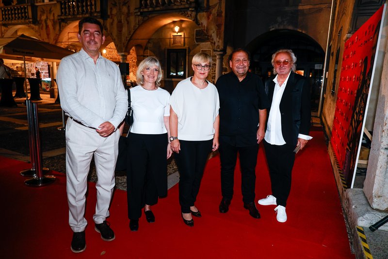 Premiera filma Gajin svet 3