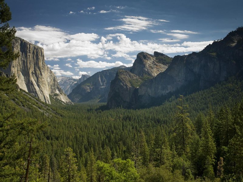 Yosemite