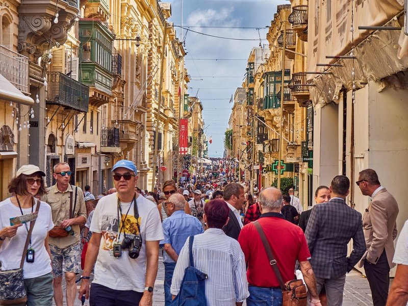 Malta