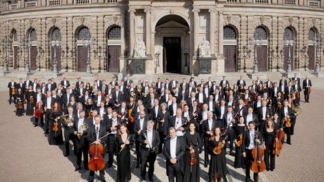 Mahlerjev simfonični svet na 74. Ljubljana Festivalu