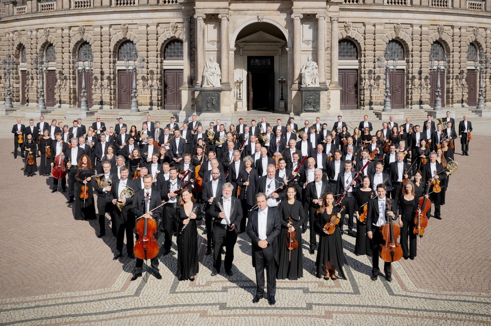 Mahlerjev simfonični svet na 74. Ljubljana Festivalu (foto: Festival Ljubljana)