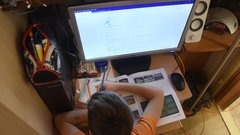 ucenje umetna inteligenca sola razred ucenec profesorji novost trend spremembe aktualno problematika