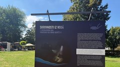 razstava arheologija skrivnosti voda