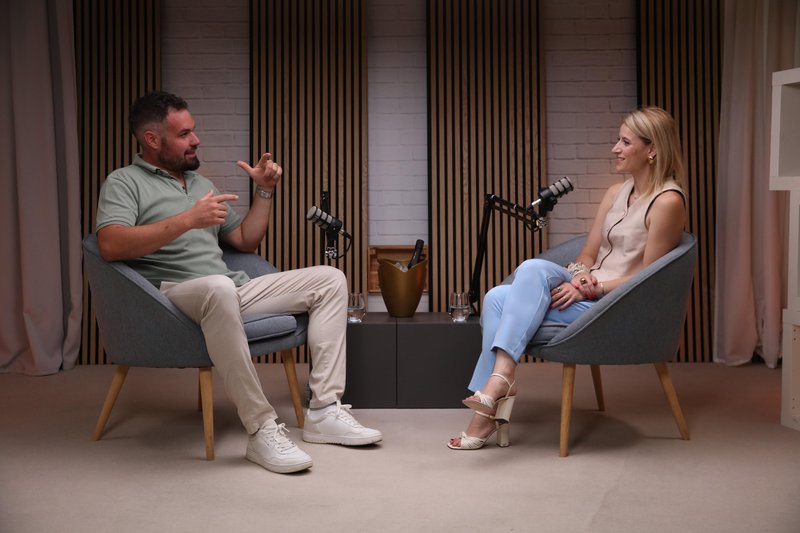 Janez Colnar podkast vino iz trte izlito