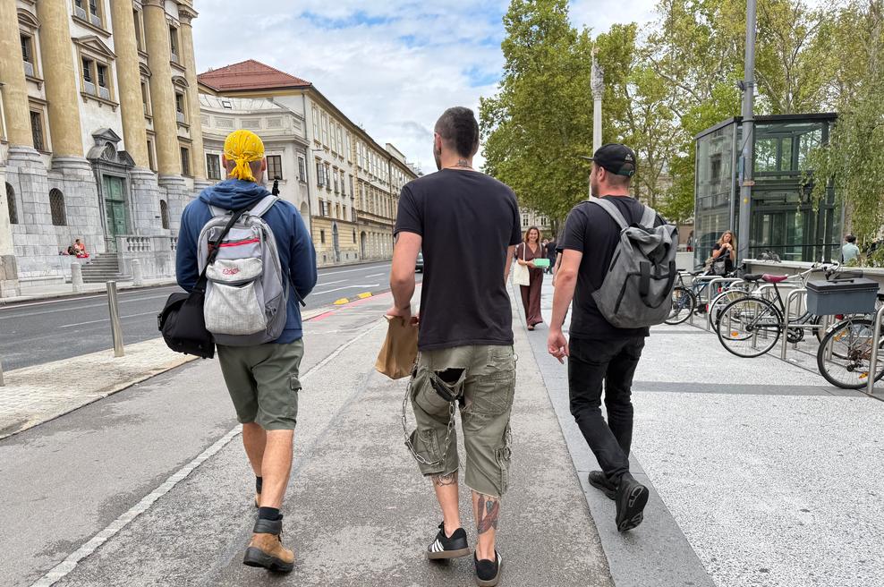 Toxic Rats (foto: Maja Mekina)