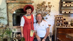 danica in jože kolarič