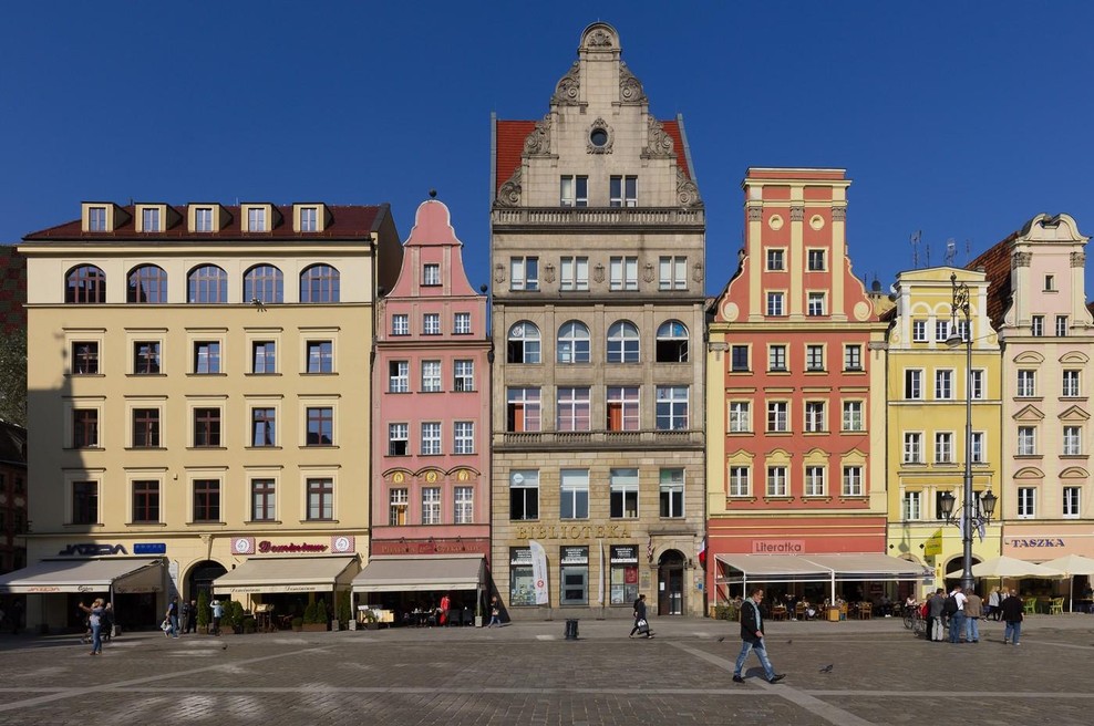 Skriti evropski biseri: 5 očarljivih mest, ki jih turisti pogosto spregledajo (zaslužijo si več pozornosti) (foto: Profimedia)