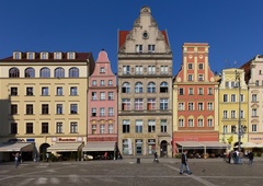 Skriti evropski biseri: 5 očarljivih mest, ki jih turisti pogosto spregledajo (zaslužijo si več pozornosti)
