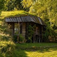 čajnica sv ana