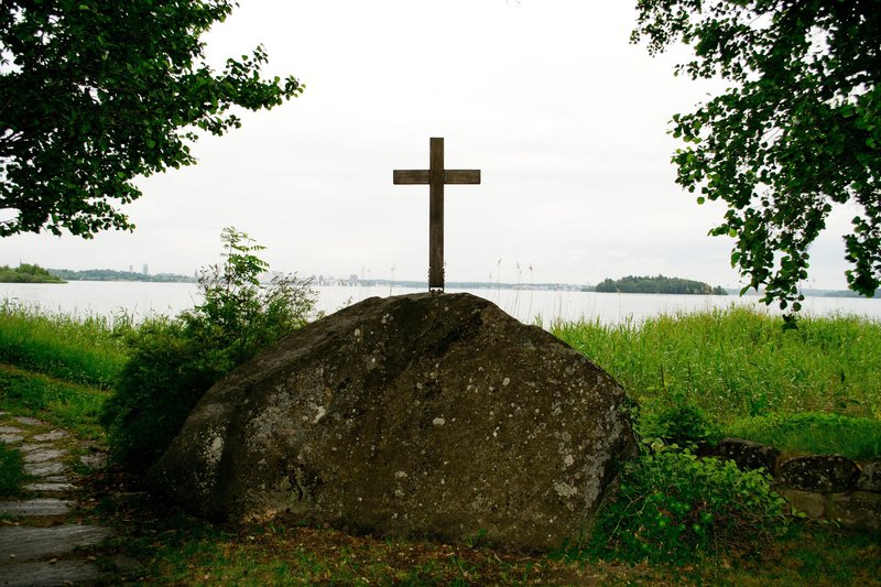 Švedska, cerkev