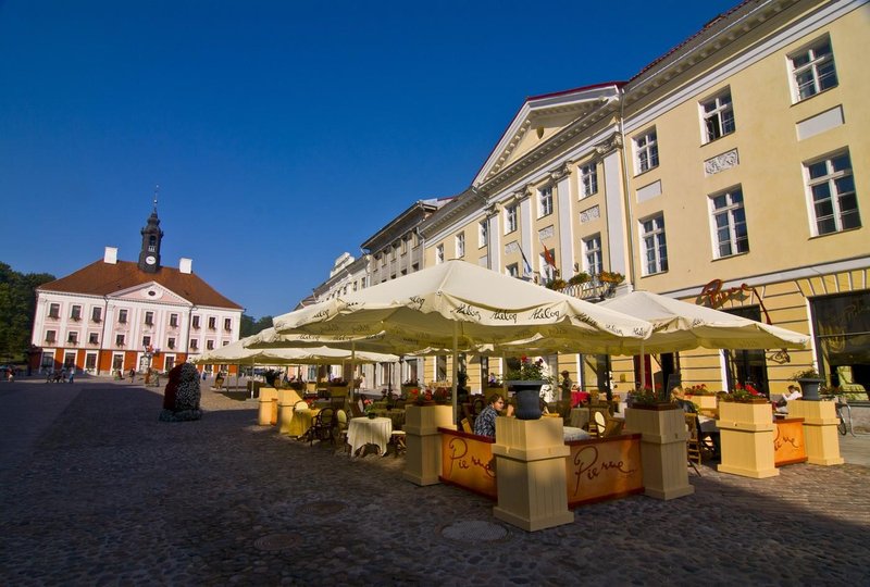 Tartu