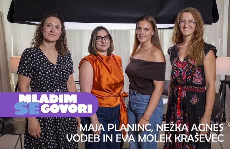 Ko stiska ostane neizrečena: Kaj mladi potrebujejo od odraslih in sistema?