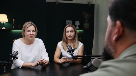 V novi epizodi podkasta Več vem, bolje jem razkrivamo, zakaj prehranski strokovnjaki obožujejo mediteransko prehrano