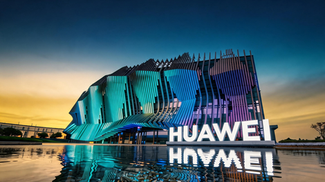 Huawei presenetil z novimi pametnimi urami in brezžičnimi slušalkami